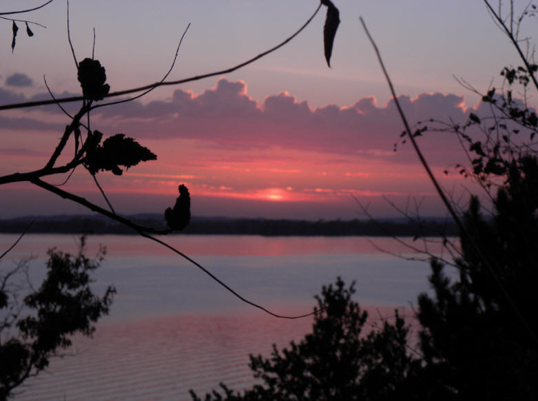 Lake Wissota Sunset6_20101015185346